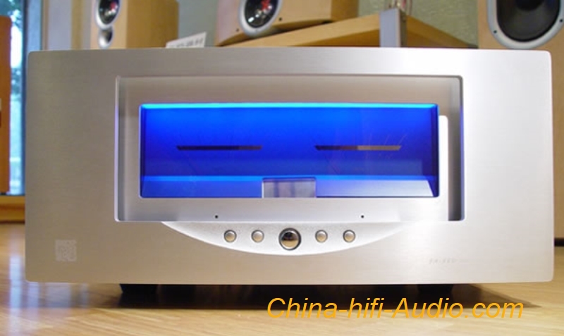 JungSon JA-88D Luxury Edition (09) Class A Integrated Amplifier